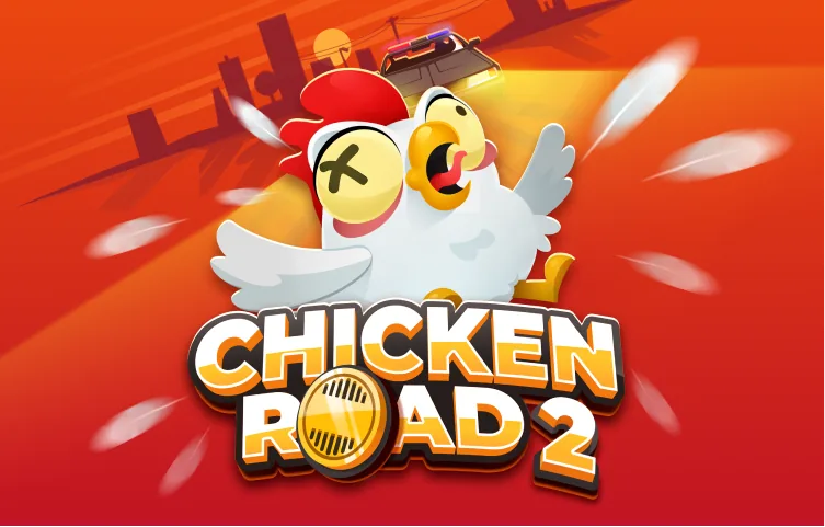 Chicken Road Chicken Road — InOut Games