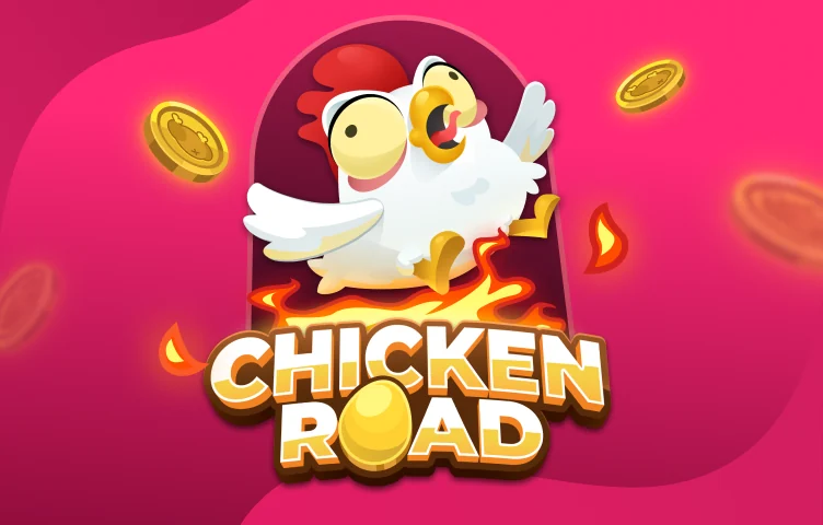 Chicken Road 2 — InOut Games