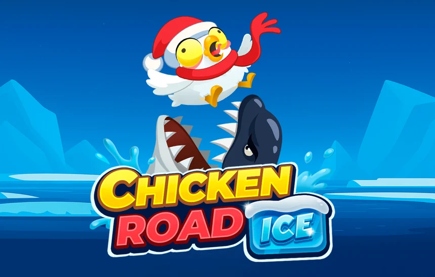 Chicken Road Chicken Road Ice — InOut Games