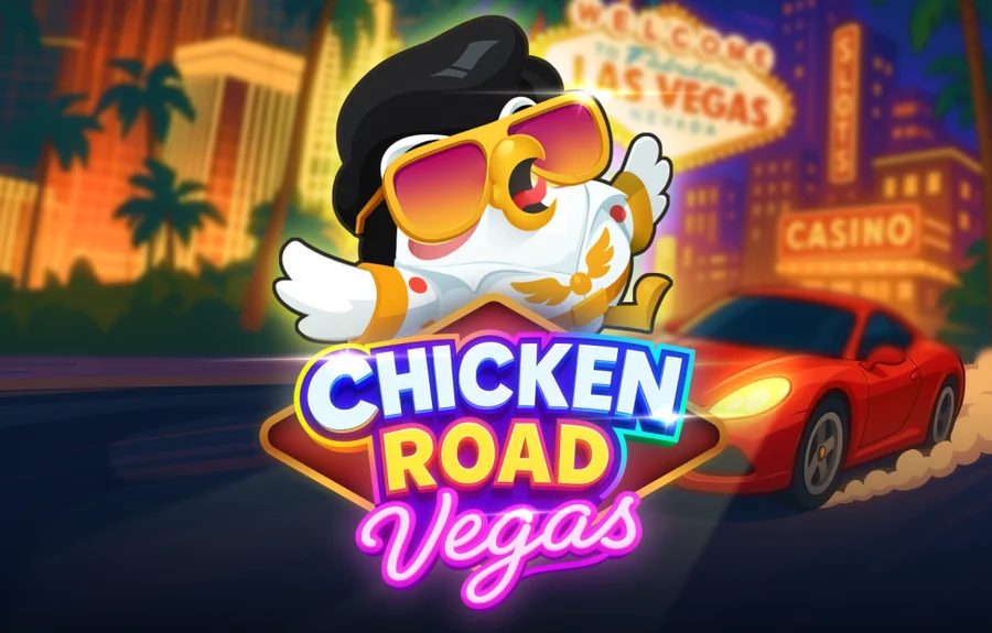 Chicken Road Chicken Road Vegas — InOut Games